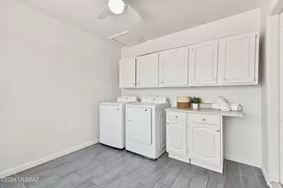 8261 E Kenyon Drive, Tucson, AZ 85710 - Photo 16