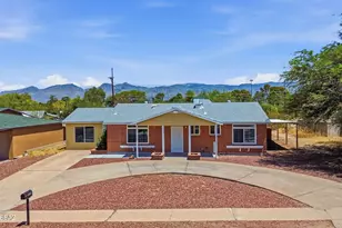 8261 E Kenyon Dr, Tucson, AZ 85710 - Photo 1