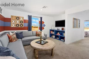 6696 S Sundance Kid Ave, Tucson, AZ 85746 - Photo 12