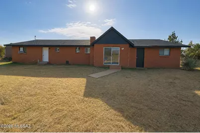 2257 N Appaloosa Place, Huachuca City, AZ 85616 - Photo 2