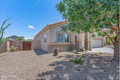 266 W Herschel H. Hobbs Place, Vail, AZ 85641 - Photo 40