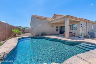 266 West Herschel H. Hobbs Place, Vail, AZ 85641 - Photo 32
