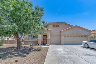 266 West Herschel H. Hobbs Place, Vail, AZ 85641 - Photo 2