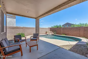 266 West Herschel H. Hobbs Place, Vail, AZ 85641 - Photo 36