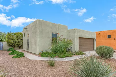 3300 S Lakeside View Drive, Tucson, AZ 85730 - Photo 38