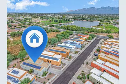 3300 S Lakeside View Drive, Tucson, AZ 85730 - Photo 4