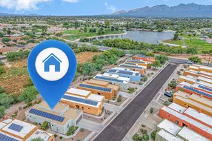 3300 S Lakeside View Dr, Tucson, AZ 85730 - Photo 4