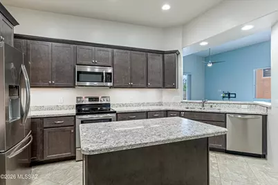 3300 S Lakeside View Drive, Tucson, AZ 85730 - Photo 6