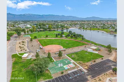 3300 S Lakeside View Drive, Tucson, AZ 85730 - Photo 40