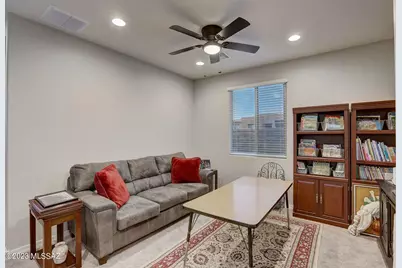 14406 Wild Burro Canyon Place, Marana, AZ 85658 - Photo 16