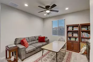 14406 Wild Burro Canyon Pl, Marana, AZ 85658 - Photo 16