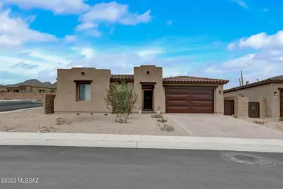 14406 Wild Burro Canyon Place, Marana, AZ 85658 - Photo 28