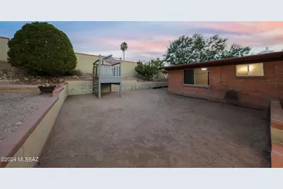 9789 E Burnett Street, Tucson, AZ 85730 - Photo 28