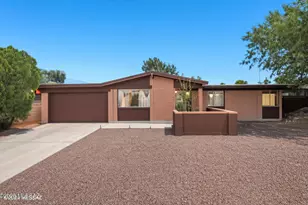 9789 E Burnett St, Tucson, AZ 85730 - Photo 1