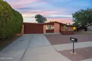 9789 E Burnett St, Tucson, AZ 85730 - Photo 1