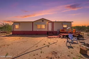 12832 S Rustic Desert Ln, Tucson, AZ 85736 - Photo 30