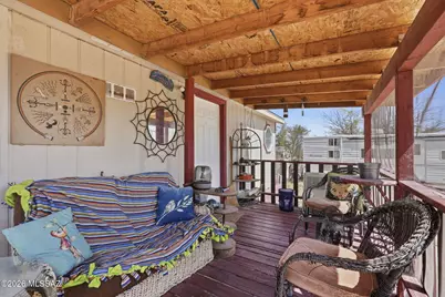 12832 S Rustic Desert Lane, Tucson, AZ 85736 - Photo 28