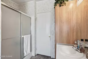 12832 S Rustic Desert Ln, Tucson, AZ 85736 - Photo 22