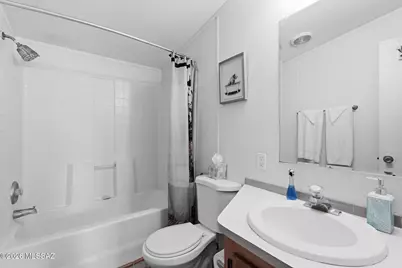 12832 S Rustic Desert Lane, Tucson, AZ 85736 - Photo 26