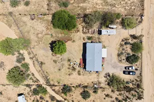 12832 S Rustic Desert Ln, Tucson, AZ 85736 - Photo 4