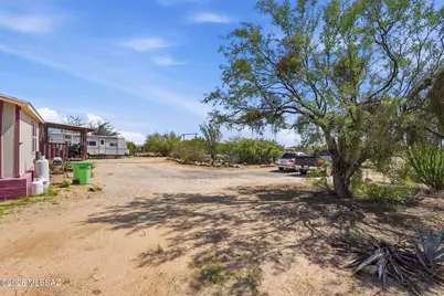 12832 S Rustic Desert Lane, Tucson, AZ 85736 - Photo 34