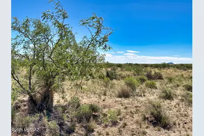 Single Lot Zinnia Street #5, Pearce, AZ 85625 - Photo 6