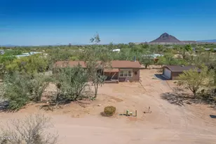 7045 N Hot Desert Trail, Tucson, AZ 85743 - Photo 36
