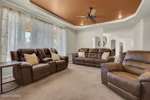 7045 N Hot Desert Trail, Tucson, AZ 85743 - Photo 14