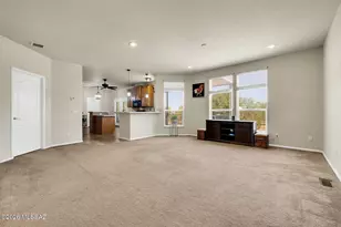 7045 N Hot Desert Trail, Tucson, AZ 85743 - Photo 10
