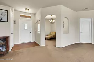 7045 N Hot Desert Trail, Tucson, AZ 85743 - Photo 12