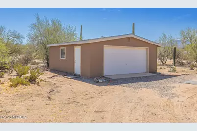 7045 N Hot Desert Trail, Tucson, AZ 85743 - Photo 6
