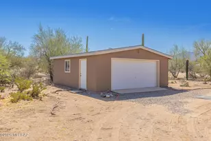 7045 N Hot Desert Trail, Tucson, AZ 85743 - Photo 6