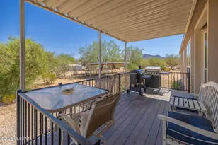 7045 N Hot Desert Trail, Tucson, AZ 85743 - Photo 6