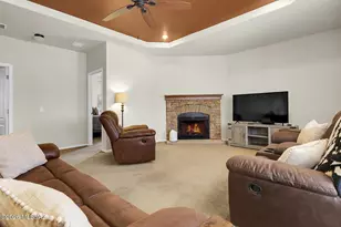 7045 N Hot Desert Trail, Tucson, AZ 85743 - Photo 4