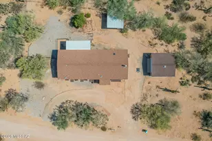 7045 N Hot Desert Trail, Tucson, AZ 85743 - Photo 34