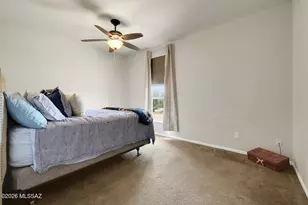 7045 N Hot Desert Trail, Tucson, AZ 85743 - Photo 30