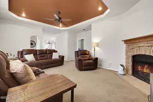 7045 N Hot Desert Trail, Tucson, AZ 85743 - Photo 16