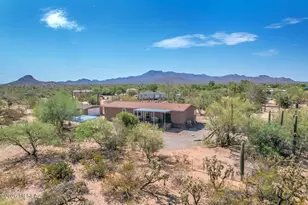 7045 N Hot Desert Trail, Tucson, AZ 85743 - Photo 2