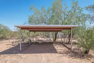 7045 N Hot Desert Trail, Tucson, AZ 85743 - Photo 8