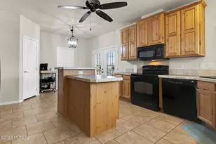 7045 N Hot Desert Trail, Tucson, AZ 85743 - Photo 18