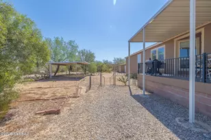 7045 N Hot Desert Trail, Tucson, AZ 85743 - Photo 44