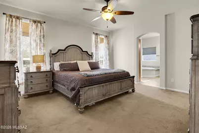 7045 N Hot Desert Trail, Tucson, AZ 85743 - Photo 24