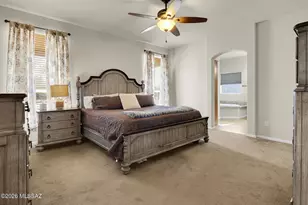 7045 N Hot Desert Trail, Tucson, AZ 85743 - Photo 24