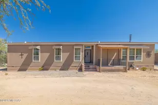 7045 N Hot Desert Trail, Tucson, AZ 85743 - Photo 48