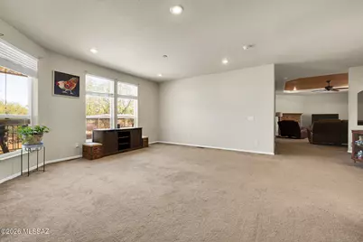 7045 N Hot Desert Trail, Tucson, AZ 85743 - Photo 10