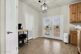 7045 N Hot Desert Trail, Tucson, AZ 85743 - Photo 20