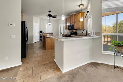 7045 N Hot Desert Trail, Tucson, AZ 85743 - Photo 16