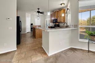 7045 N Hot Desert Trail, Tucson, AZ 85743 - Photo 16