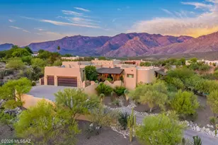 11470 N Copperbelle Pl, Tucson, AZ 85737 - Photo 4