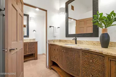 11470 N Copperbelle Place, Tucson, AZ 85737 - Photo 44